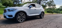 Volvo XC40 T5  Híbrido 1.5 Turbo 2021 - Único Dono 