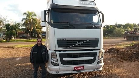 Marcelo Lorini Transportes