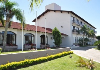 Hotel Das Figueiras